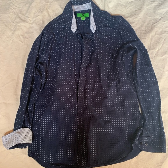 Work shirts - Picture 3 of 6